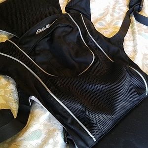 Eddie Bauer Baby Carrier